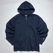 Carhartt Hooded Chase Jacket