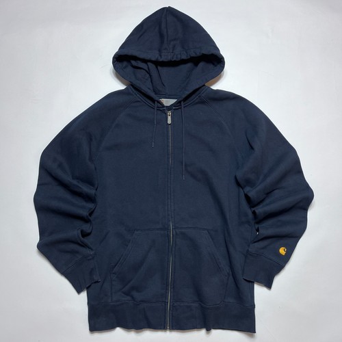 Carhartt hooded chase jacket - carhartt,