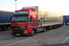 Lkw foto volvo fh12 - volvo,