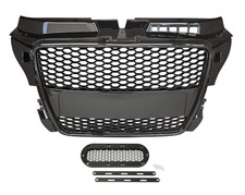 Kühlergrill Wabengrill Front