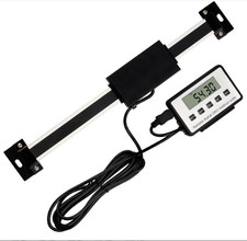 0-500mm Digitalanzeige LCD