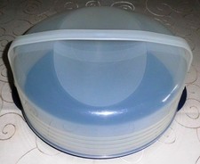 Tupperware Kuchenbehälter
