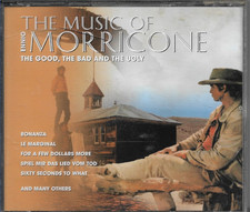 The Music of Ennio Morricone -