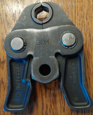 Viega Nussbaum SOM 18