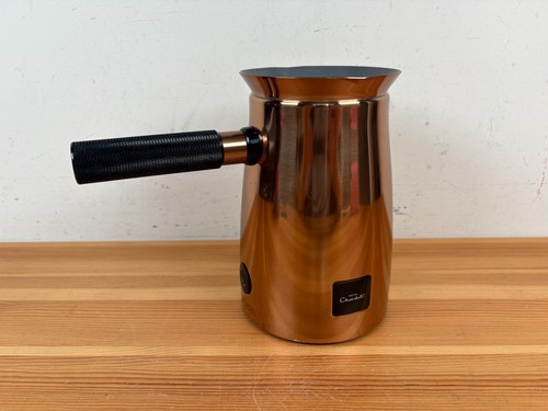 Hotel chocolat velvetiser - chocolat,