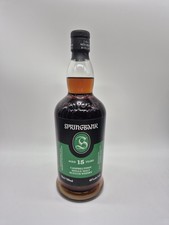 SPRINGBANK 15 Year - 07.02.2025 - 46% - 0,7l