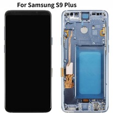 For Samsung Galaxy S9 Plus