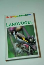 Die farbigen Naturführer -