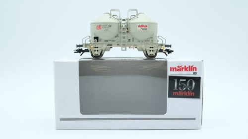 Märklin 46618 silowagen - 46618,