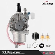 Densieg Vergaser PZ13 13mm 43