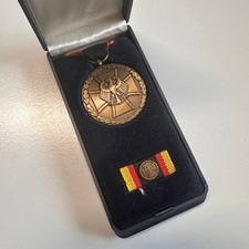 Original EHRENMEDAILLE der