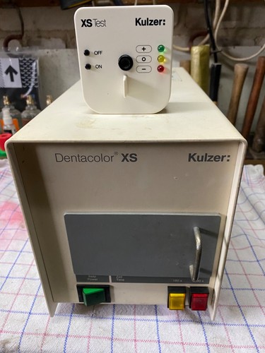 Heraeus kulzer dentacolor - heraeus, xs