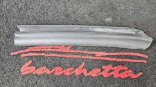 Fiat Barchetta Dichtung
