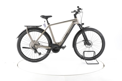 Cube kathmandu hybrid - hybrid, pro