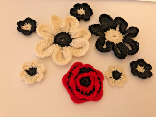Teiliges set von - 8-teiliges,
