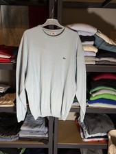 Lacoste Pullover Babyblau