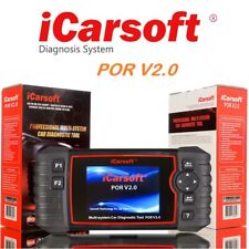 iCarsoft POR V2.0 für Porsche