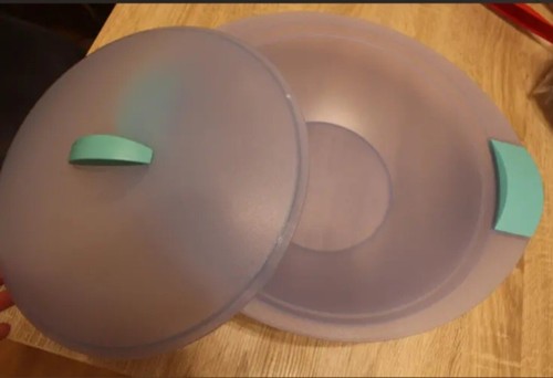 Tupperware obstschale - tupperware,