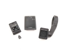 Bosch KIOX 300 Display