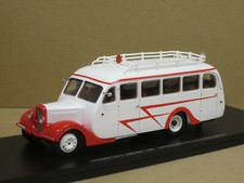 Citroen T 45 U J.Besset