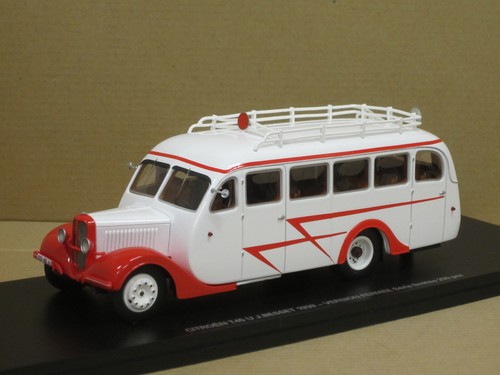 Citroen j besset - citroen, u