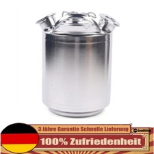 Bier Reinigungsfass