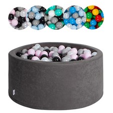 millybo Bällebad 200 Bälle