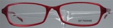 GF FERRE FF07603 Rot