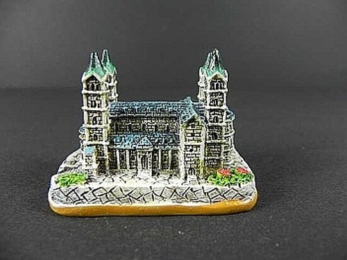 Bamberg dom modell - bamberg,
