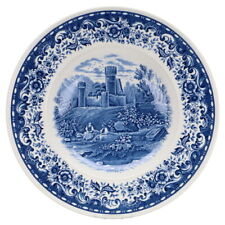 Suppenteller Villeroy & Boch Blue Castle