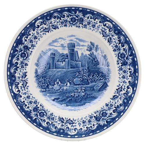 Suppenteller villeroy boch - suppenteller,