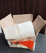 Lagerauflösung - Unterputzventil Kaltwasser 1/2" 2 Stück komplett