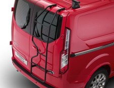 Original Ford Heckleiter