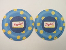 Bier Verbindung Untersetzer ~