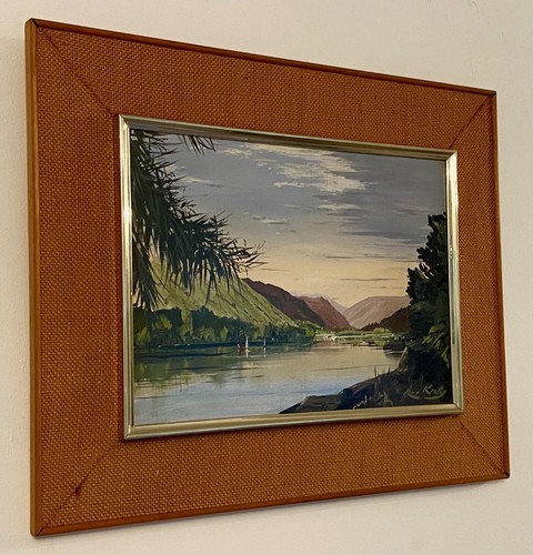 Roy kraty original - kraty,