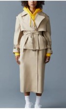 Mackage "McKenna" 4 In 1