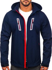 Softshelljacke Windjacke