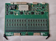 GE Logiq E9 / Vivid E9 Ultraschall GTX 2.4 Board, Part No 5201044-3 / 5201045-3