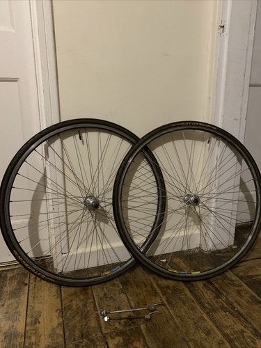 Vintage campagnolo mavic - vintage, /
