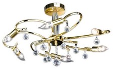 FISCHER & HONSEL Deckenleuchte