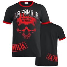 Herren Männer T-Shirt La