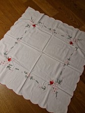 Weihnachtsdecke Mitteldecke