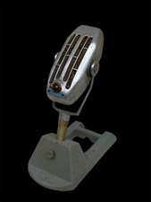Altes LEM Typ 305 Bandmikrofon