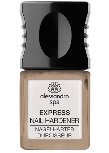 Alessandro express nail - express,
