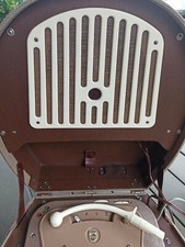 RAROriginal Philips Hutschachtel Plattenspieler AG2113 RöhrenverstärkerBluetooth