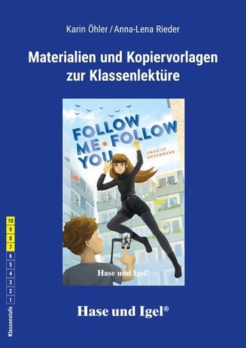 Begleitmaterial follow me - begleitmaterial:,