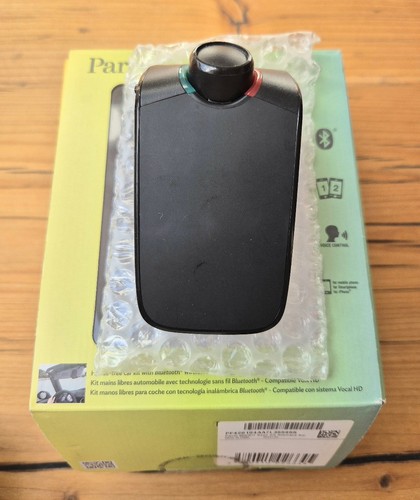 Parrot minikit neo - hd,