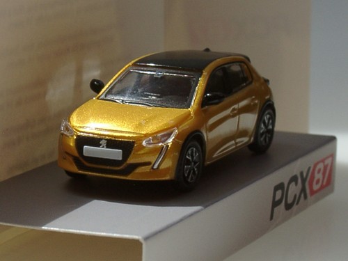 Premium peugeot 208 2019 - premium,