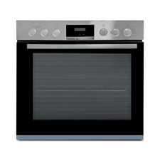 Wie Neu - Bosch HEA513BS2 edelstahl Backofen