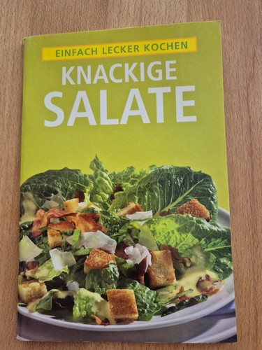 Einfach lecker kochen